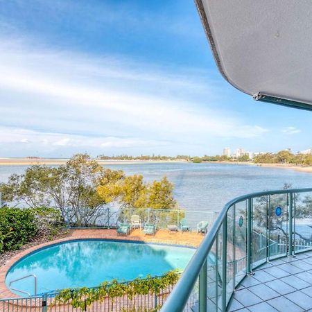 4Shore@Waterfrontplace Maroochydore Exterior photo