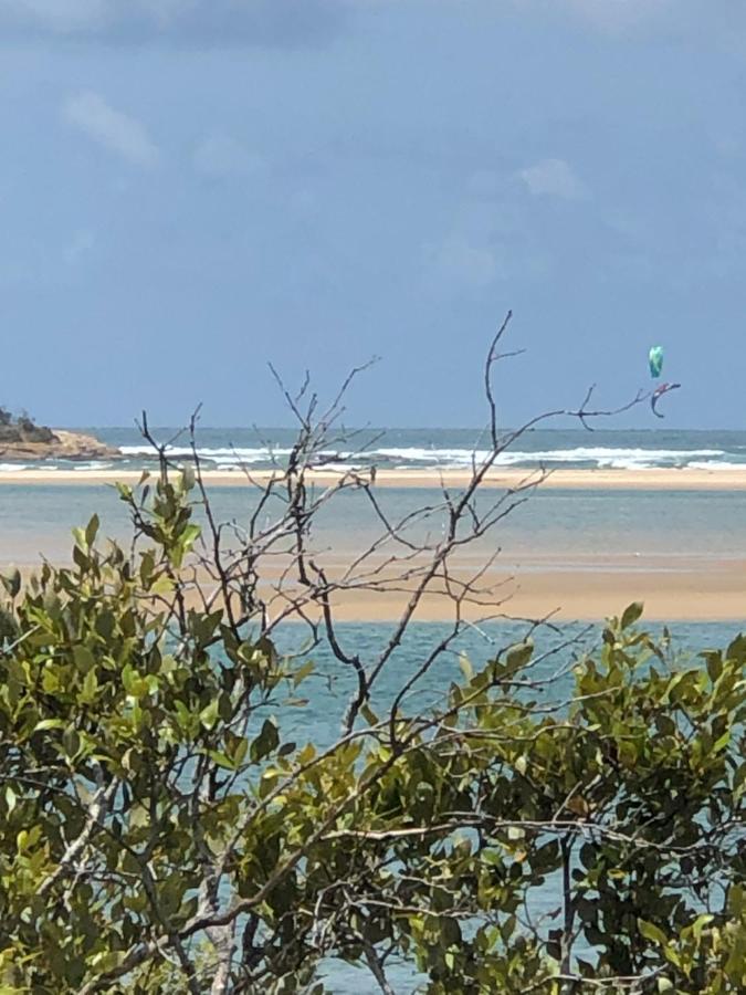 4Shore@Waterfrontplace Maroochydore Exterior photo