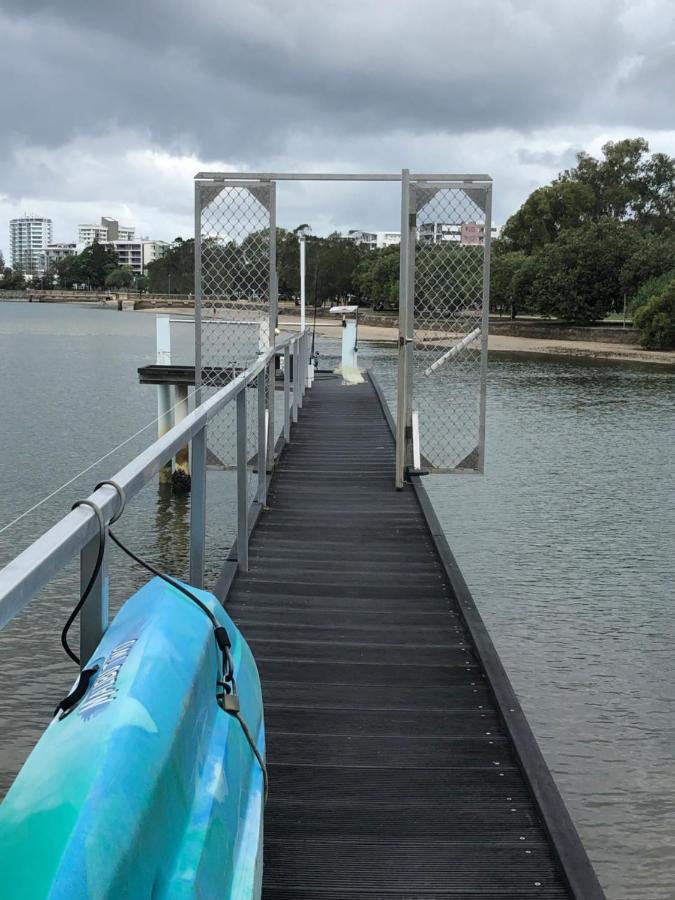 4Shore@Waterfrontplace Maroochydore Exterior photo