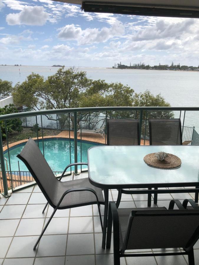 4Shore@Waterfrontplace Maroochydore Exterior photo